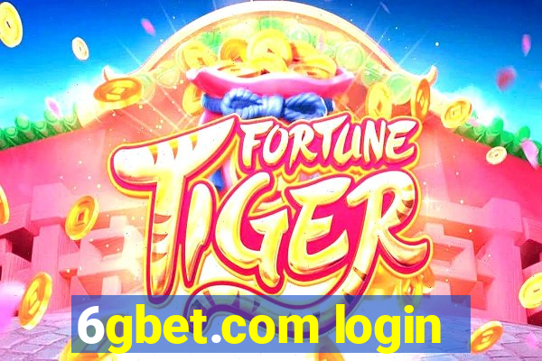 6gbet.com login